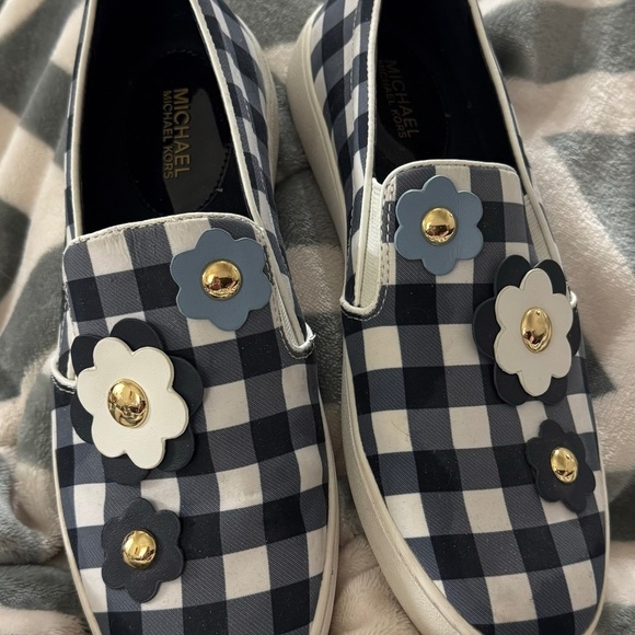 MICHAEL Michael Kors Shoes - Michael Kors slip on shoes size 8